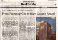 Press New York Times Real Estate